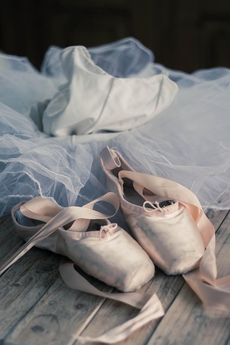 Ballet Lessons