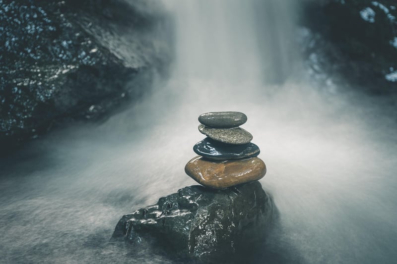 Balance Training Image